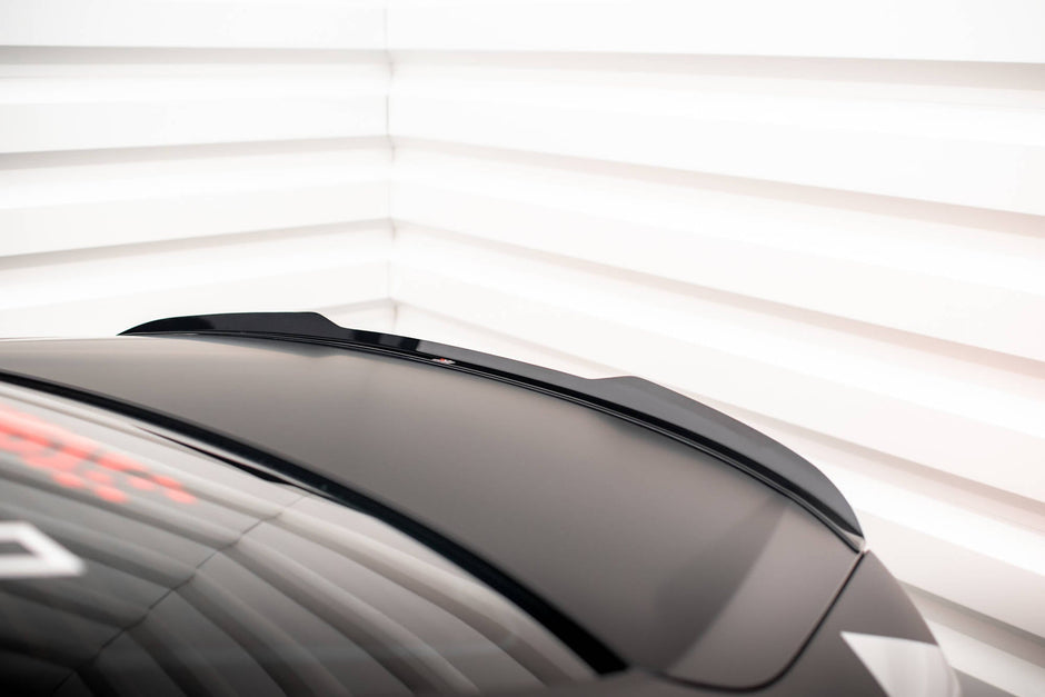 Spoilerläpp för Audi S8 D4