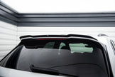 Spoilerläpp för Audi SQ5/Q5 S-line Mk2