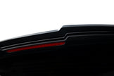 Spoilerläpp för Audi SQ7 / Q7 S-Line Mk2 / Mk2 Facelift