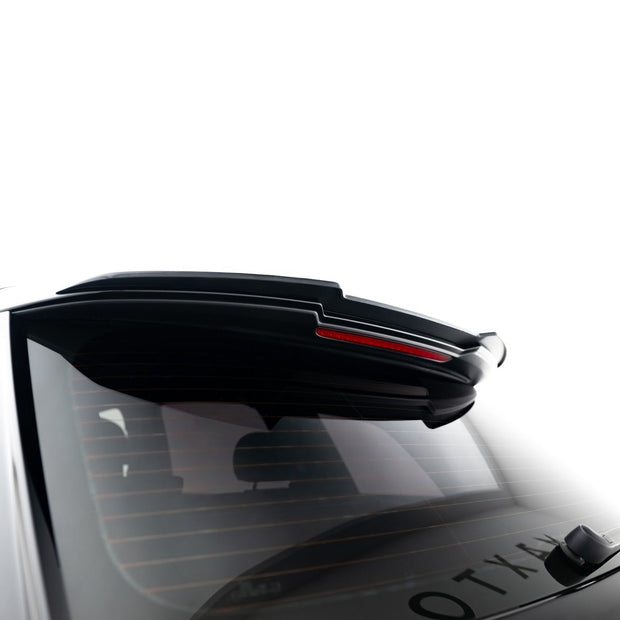 Spoilerläpp för Audi SQ7 / Q7 S-Line Mk2 / Mk2 Facelift