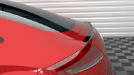 Spoilerläpp för Audi TT 8J