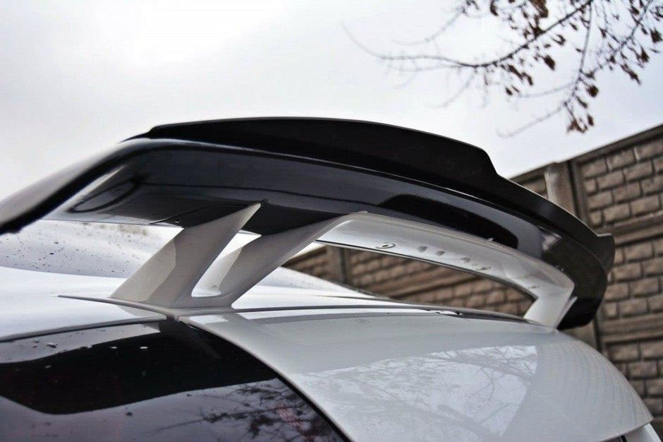 Spoilerläpp för Audi TT RS 8J