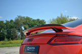 Spoilerläpp för Audi TT RS 8S
