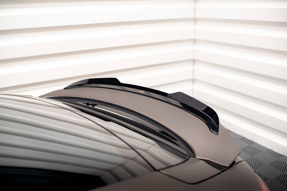Spoilerläpp för Audi e-Tron GT / RS GT RS Mk1