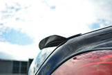 Spoilerläpp för Bentley Continental GT