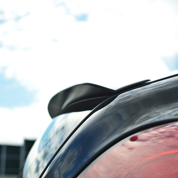 Spoilerläpp för Bentley Continental GT