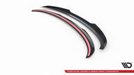 Spoilerläpp för BMW 3 GT M-Pack F34