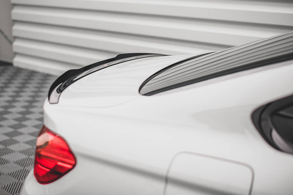 Spoilerläpp för BMW 4 F32