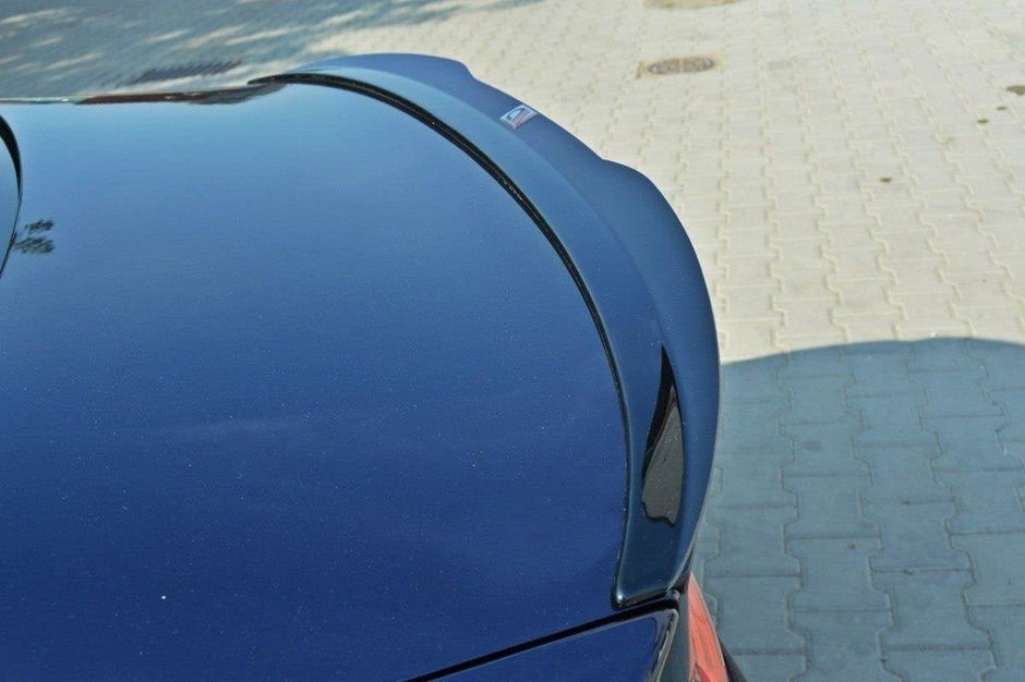 Spoilerläpp för BMW 4 F32 M-Performance