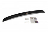 Spoilerläpp för BMW 5 E61 M-PACK