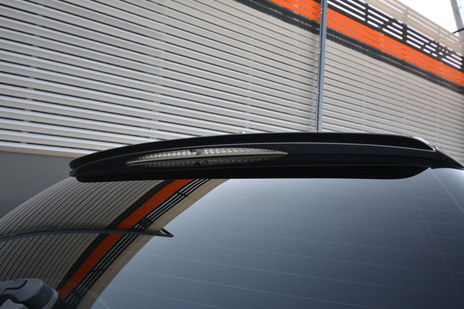 Spoilerläpp för BMW 5 E61 M-PACK