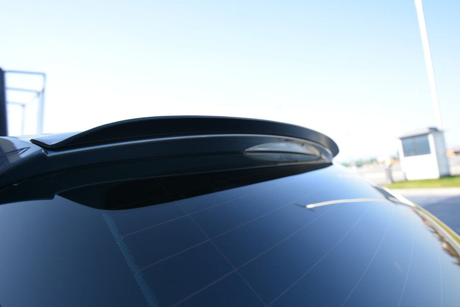 Spoilerläpp för BMW 5 E61 M-PACK