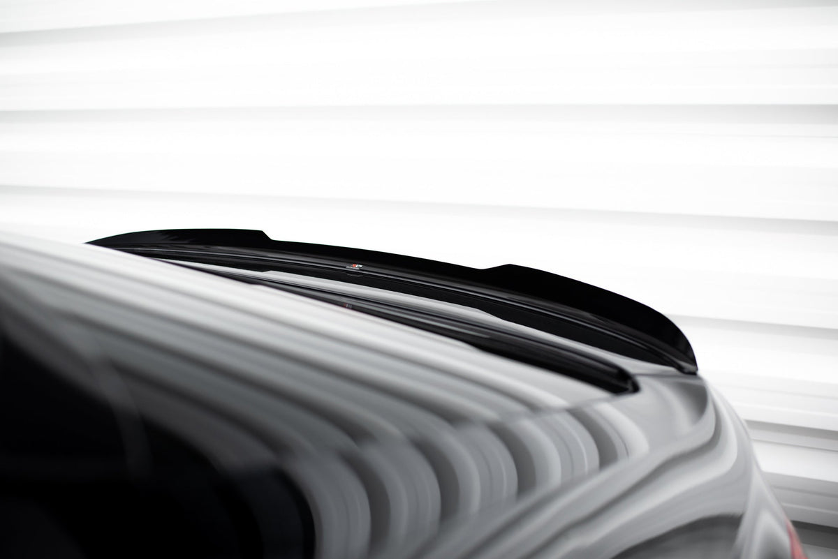 Maxton Design Spoilerläpp – BMW 5 GT F07