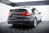 Maxton Design Spoilerläpp BMW 5 GT F07 – bild 3