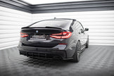 Spoilerläpp för BMW 6 GT G32 M-Pack