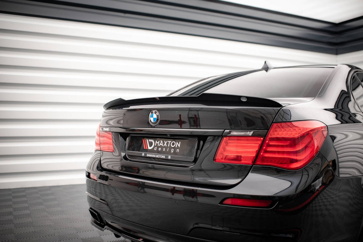 Spoilerläpp för BMW 7 M-Pack F01
