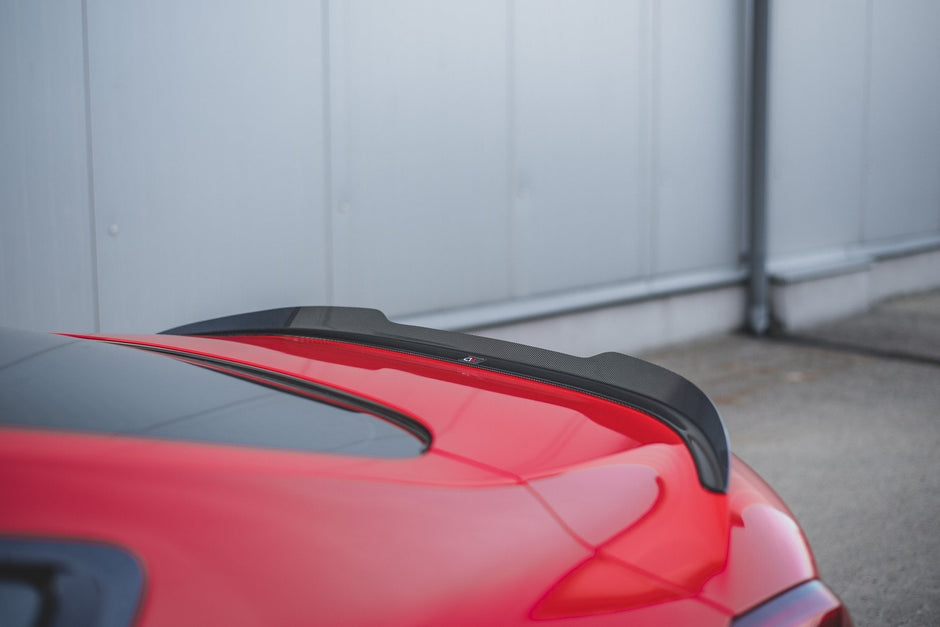 Spoilerläpp för BMW 8 Coupe M-Pack G15