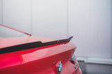 Spoilerläpp för BMW 8 Coupe M-Pack G15