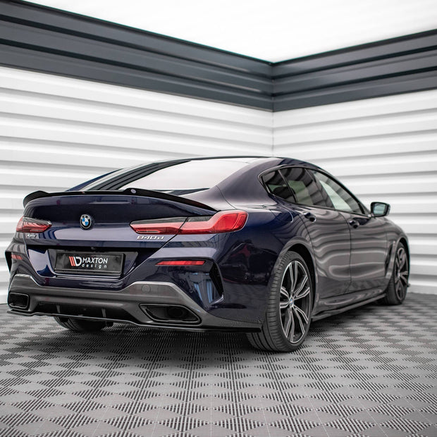 Spoilerläpp för BMW 8 Gran Coupe M-Pack G16
