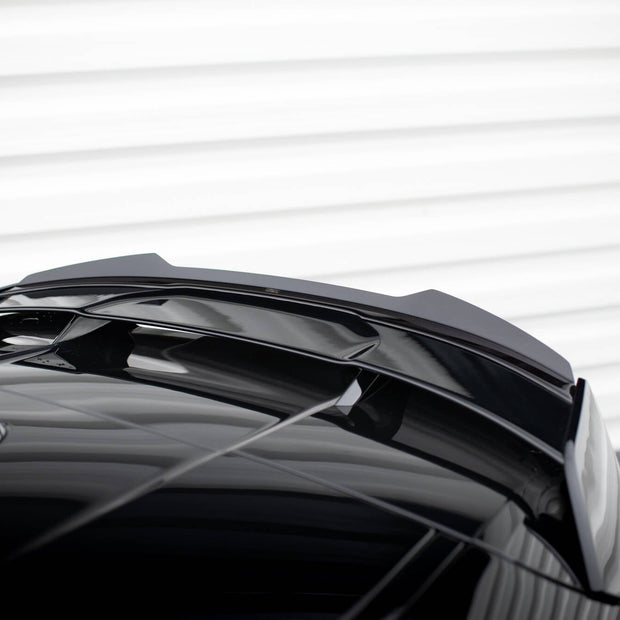 Spoilerläpp för BMW M135i M-Performance F40