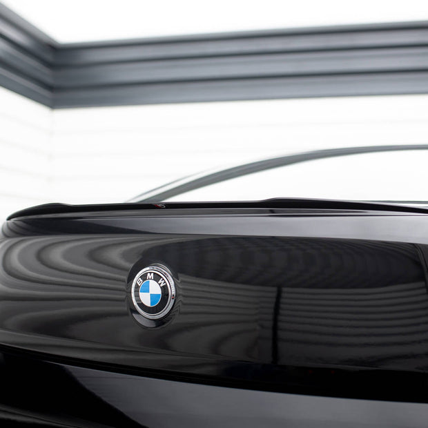 Spoilerläpp för BMW M6 / 6 E63