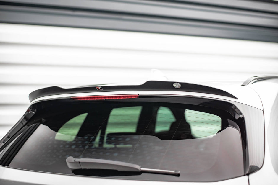 Spoilerläpp för BMW X1 M-Pack F48