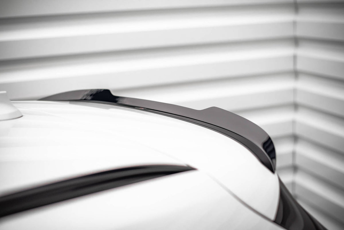 Spoilerläpp för BMW X1 M-Pack F48