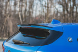 Spoilerläpp för BMW X2 F39 M-Pack