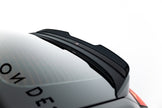 Spoilerläpp för BMW X2 M-Pack / iX2 U10