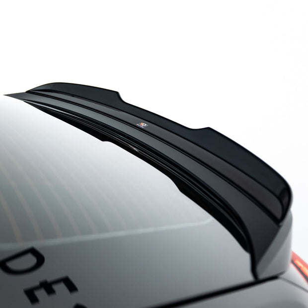 Spoilerläpp för BMW X2 M-Pack / iX2 U10
