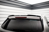 Spoilerläpp för BMW X3 M-Pack F25