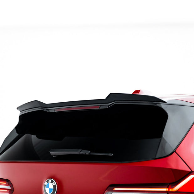 Spoilerläpp för BMW X3 M50 G45