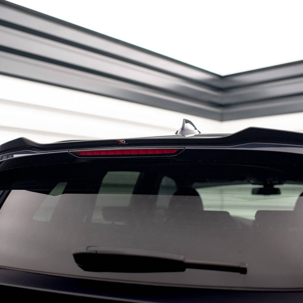 Spoilerläpp för BMW X3 M40d / M40i / M-Pack G01 / iX3 G08 Facelift