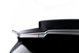 Spoilerläpp för BMW X3 M-Pack G45