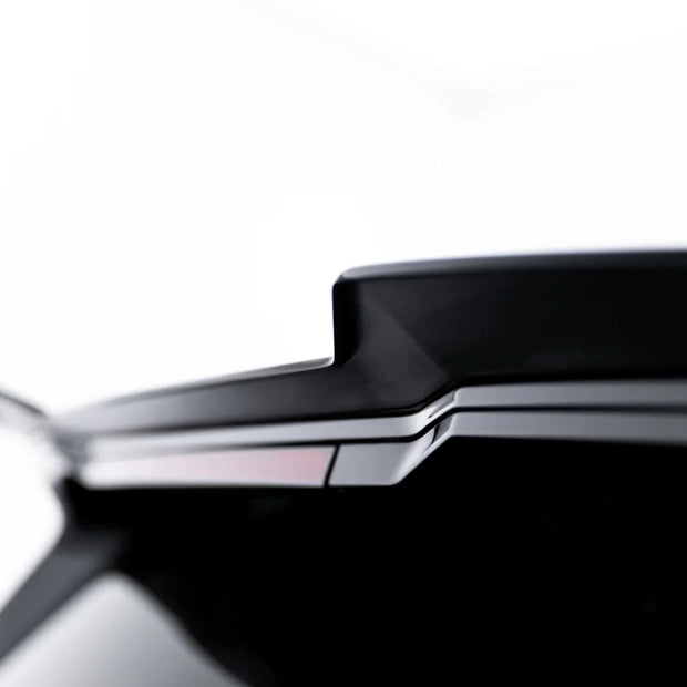 Spoilerläpp för BMW X3 M-Pack G45