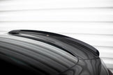 Spoilerläpp för BMW X4 M-PACK