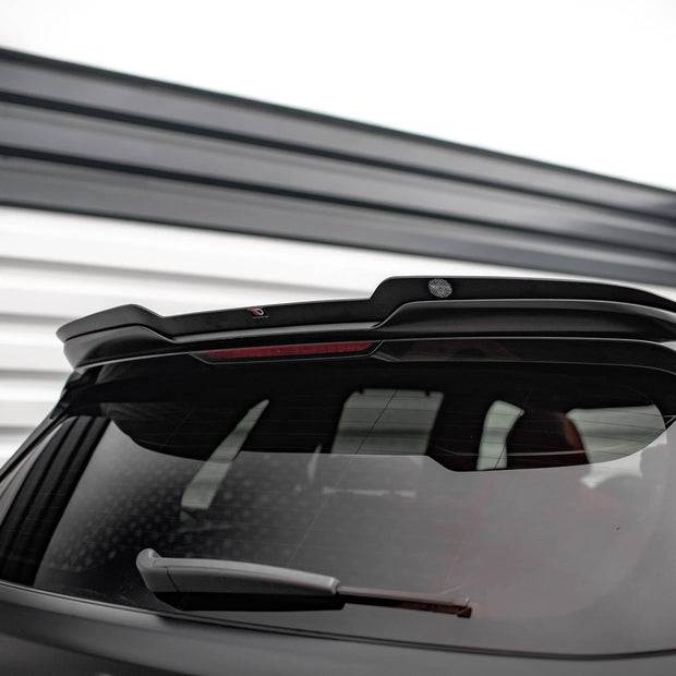 Spoilerläpp för BMW X5M F95 / F95 Facelift