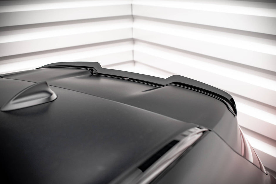 Spoilerläpp för BMW X5M F95 / F95 Facelift