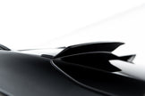 Spoilerläpp för BMW X6 M-Pack G06 / G06 Facelift / X6 M F96 / F96 Facelift