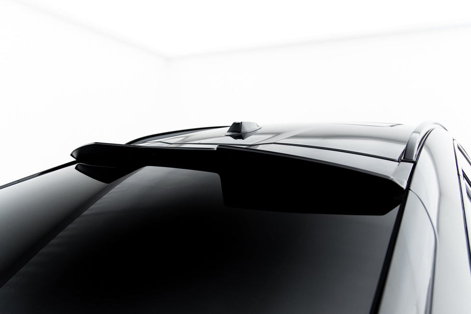 Spoilerläpp för BMW X6 M-Pack G06 / G06 Facelift / X6 M F96 / F96 Facelift