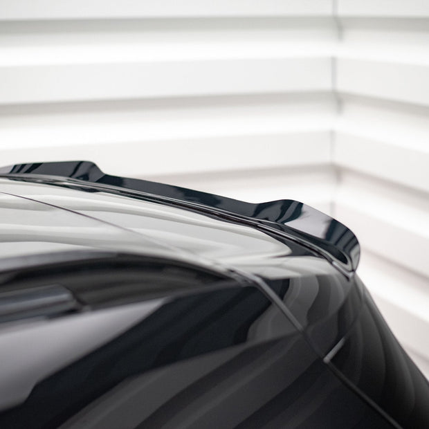 Spoilerläpp för BMW X7 M-Pack G07