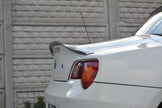 Spoilerläpp för BMW Z4 E85