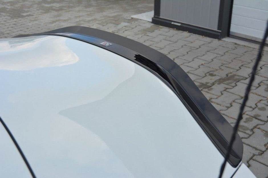 Spoilerläpp för BMW Z4 E85