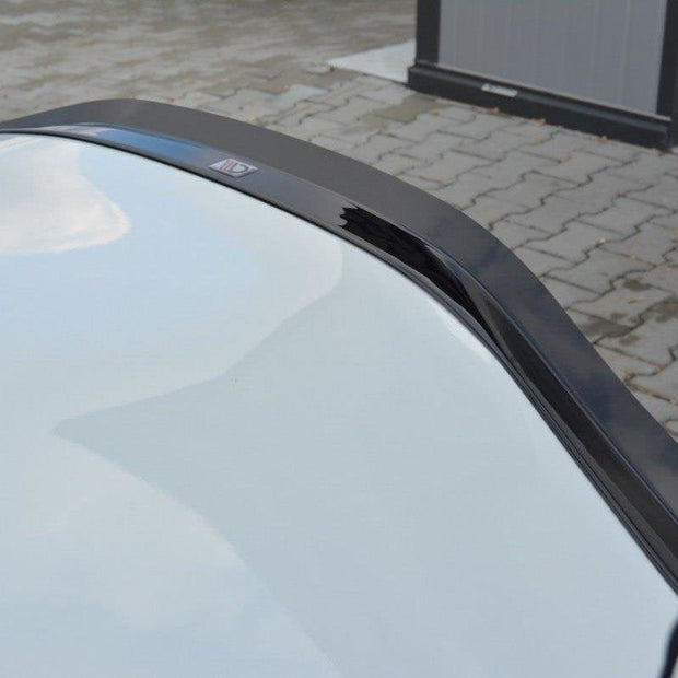 Spoilerläpp för BMW Z4 E85