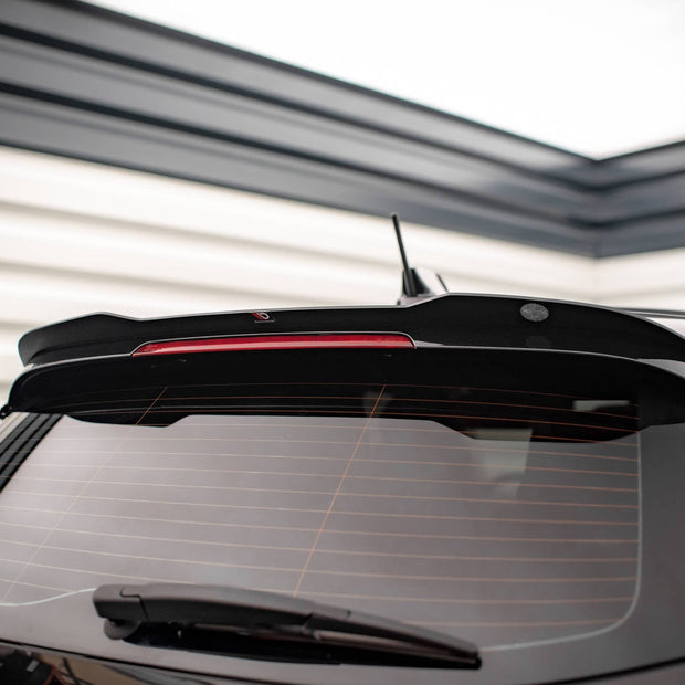 Spoilerläpp för BMW i3 Mk1 Facelift