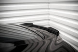 Spoilerläpp för Bentley Continental GT V8 S Mk2