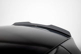 Spoilerläpp för Brabus Smart Fortwo C451 Facelift