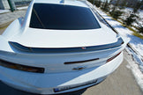Spoilerläpp för Chevrolet Camaro 6TH-GEN. PHASE-I 2SS Coupe