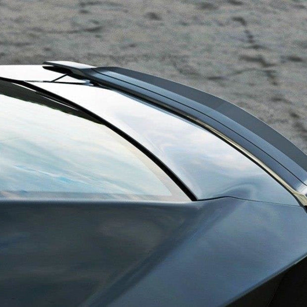 Spoilerläpp för Chevrolet Camaro SS Mk5