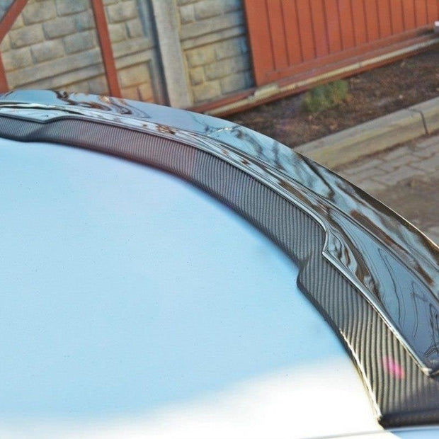 Spoilerläpp för Chevrolet Camaro Standard Mk5